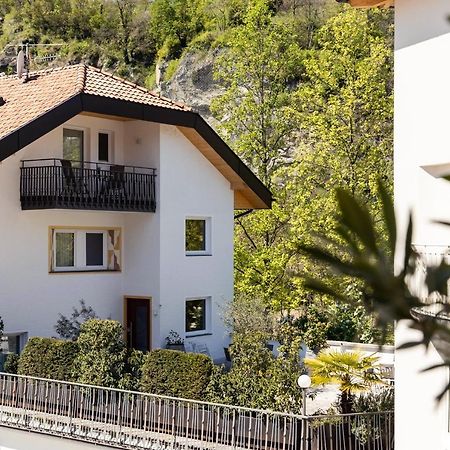 Landhaus Am Gries Lana Exterior photo