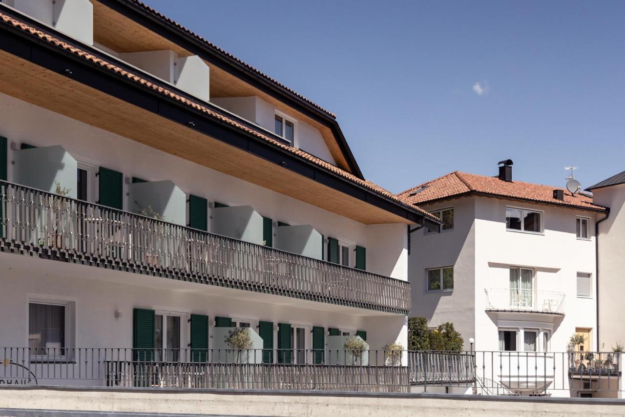 Landhaus Am Gries Lana Exterior photo