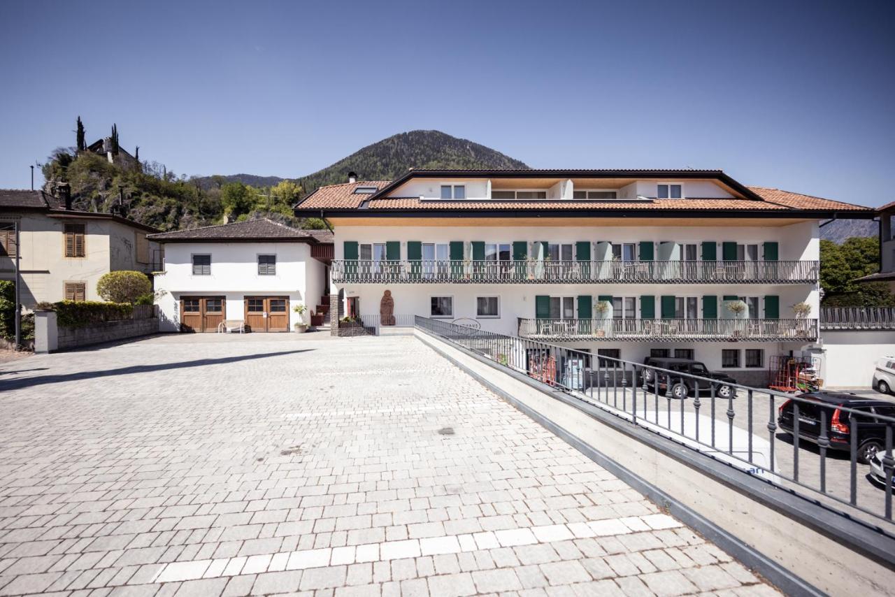 Landhaus Am Gries Lana Exterior photo