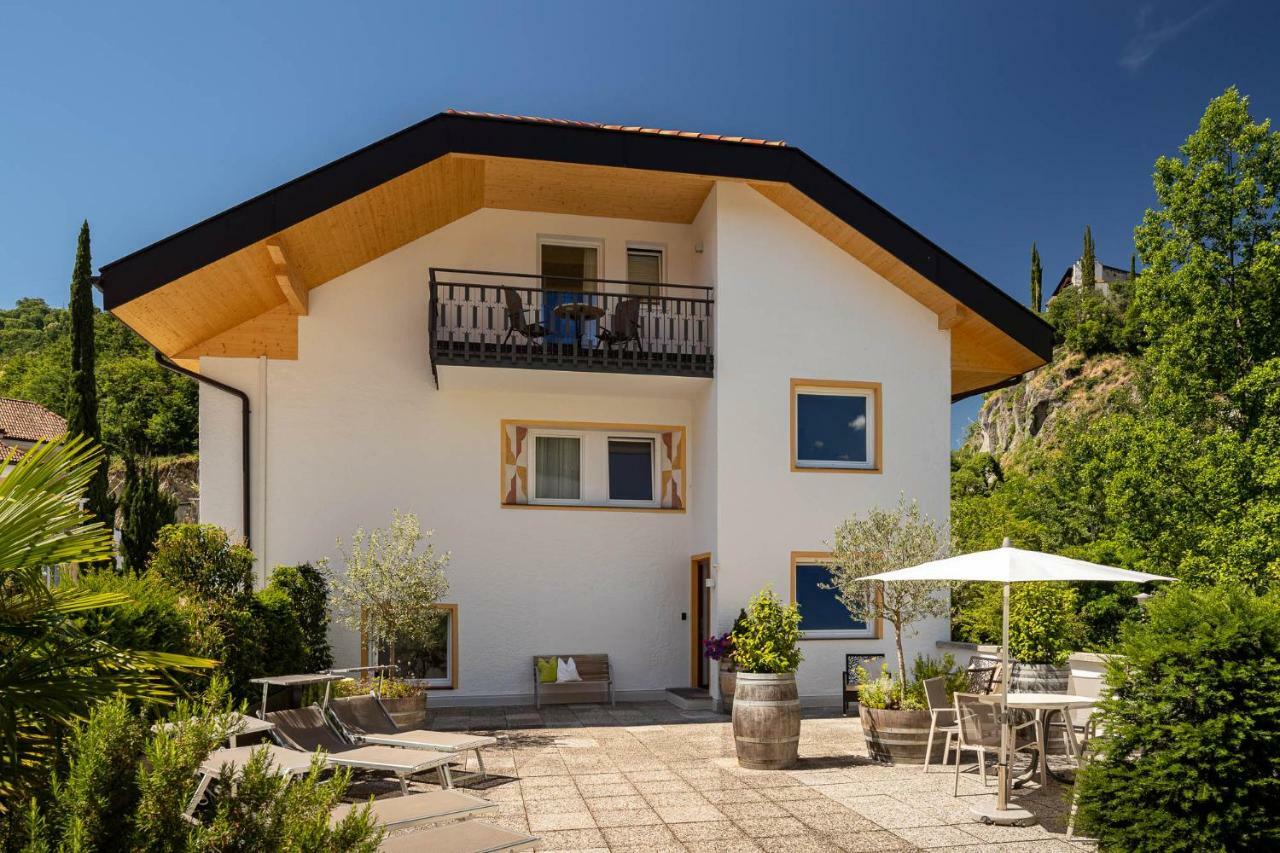 Landhaus Am Gries Lana Exterior photo